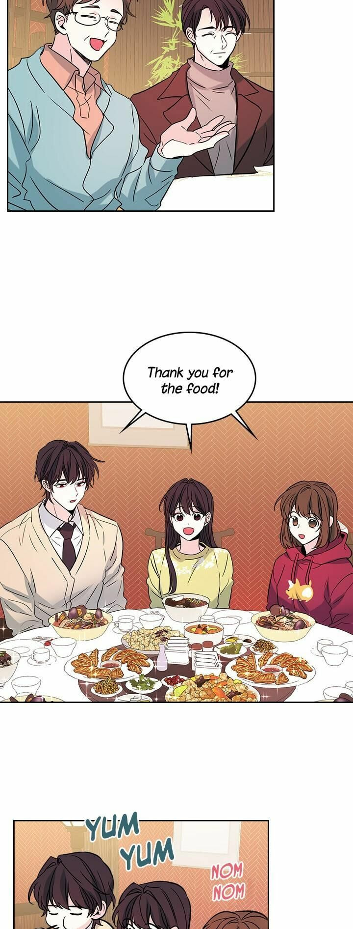 Read Bulmyeonjeung chapter 38 image 21 on Lezhin