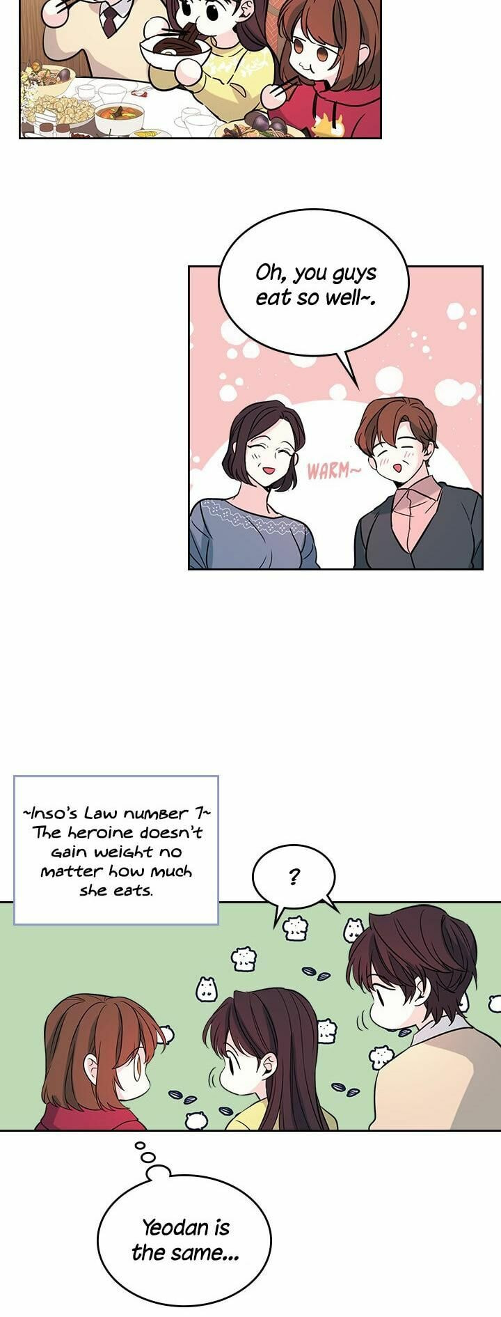 Read Bulmyeonjeung chapter 38 image 22 on Lezhin