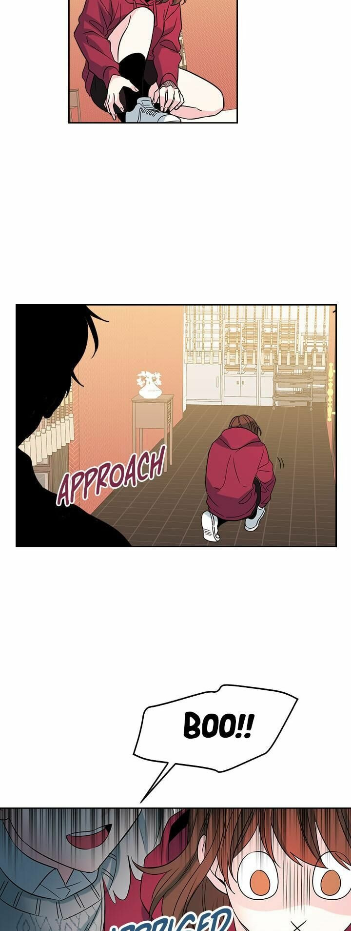 Read Bulmyeonjeung chapter 38 image 25 on Lezhin