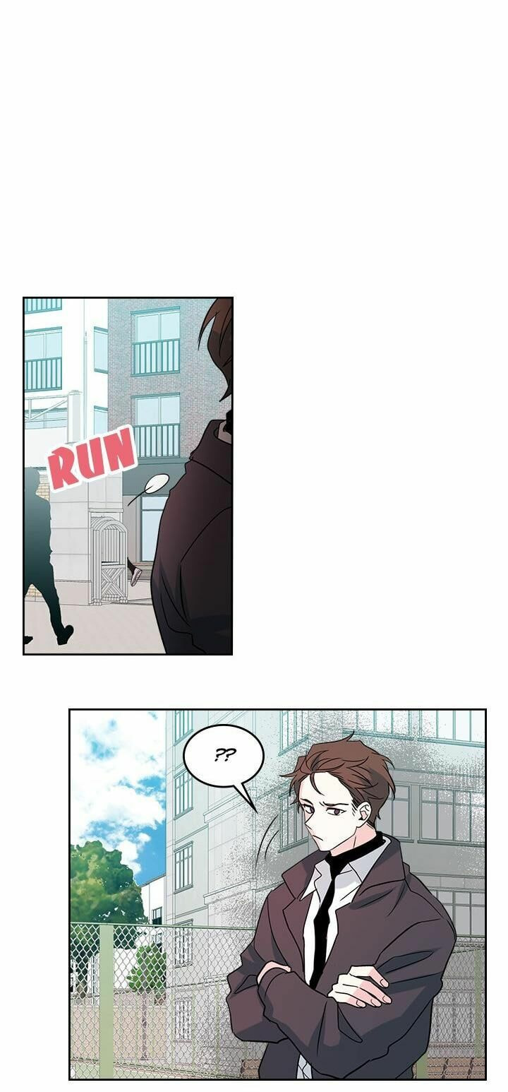 Read Bulmyeonjeung chapter 38 image 3 on Lezhin