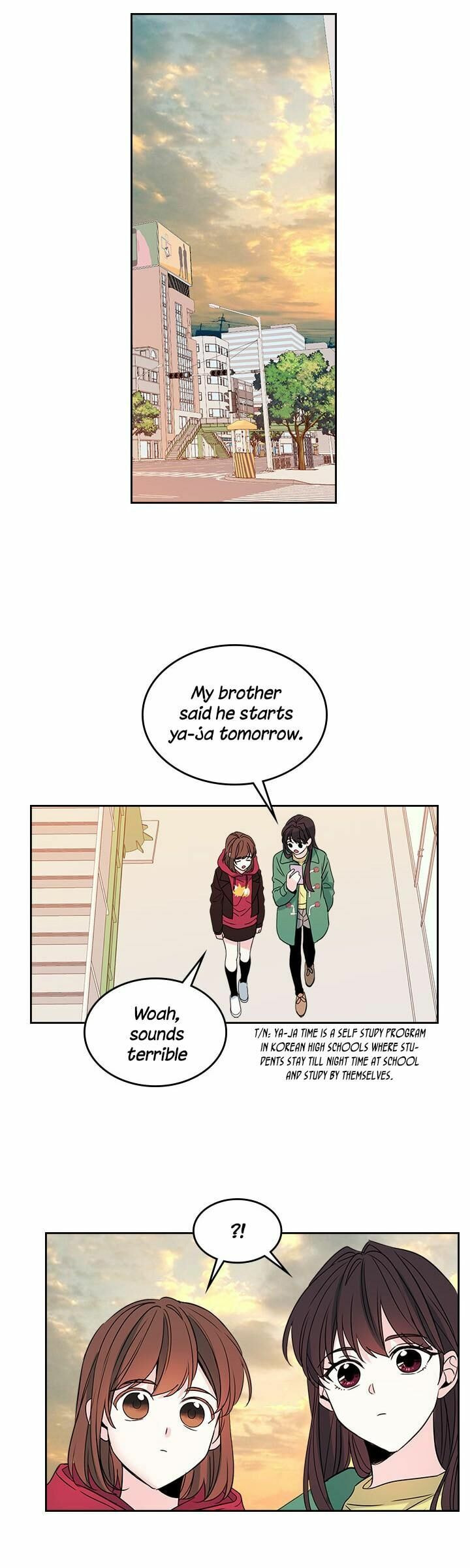 Read Bulmyeonjeung chapter 38 image 6 on Lezhin