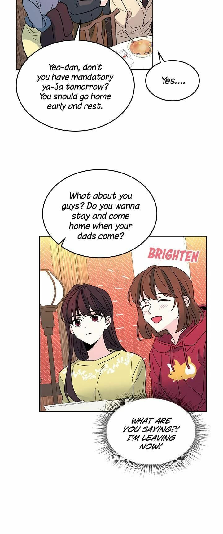 Read Bulmyeonjeung chapter 39 image 10 on Lezhin