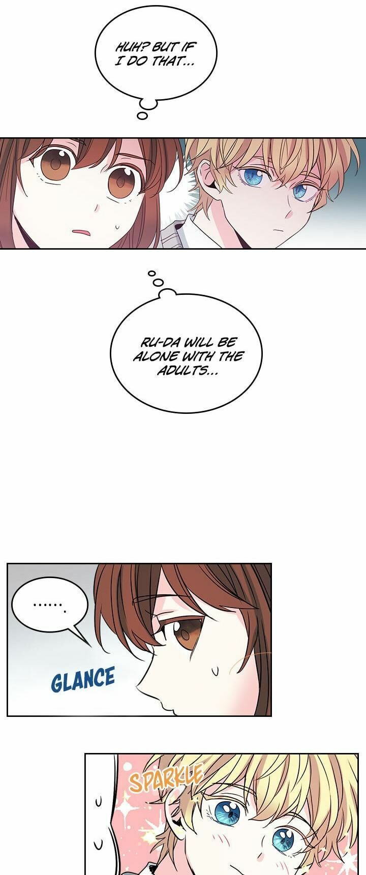 Read Bulmyeonjeung chapter 39 image 11 on Lezhin