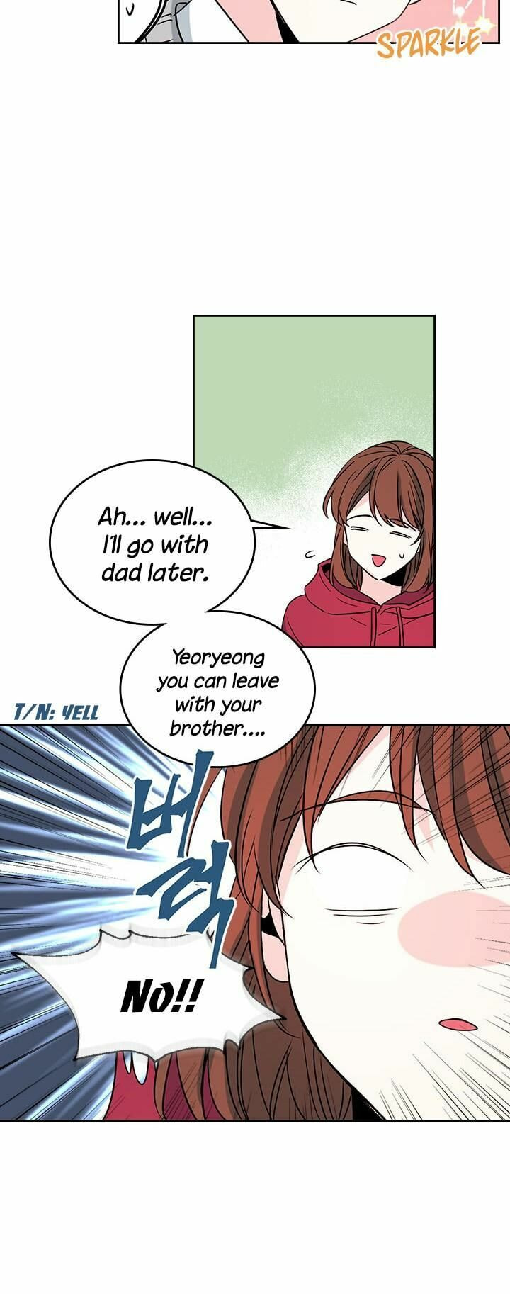 Read Bulmyeonjeung chapter 39 image 12 on Lezhin