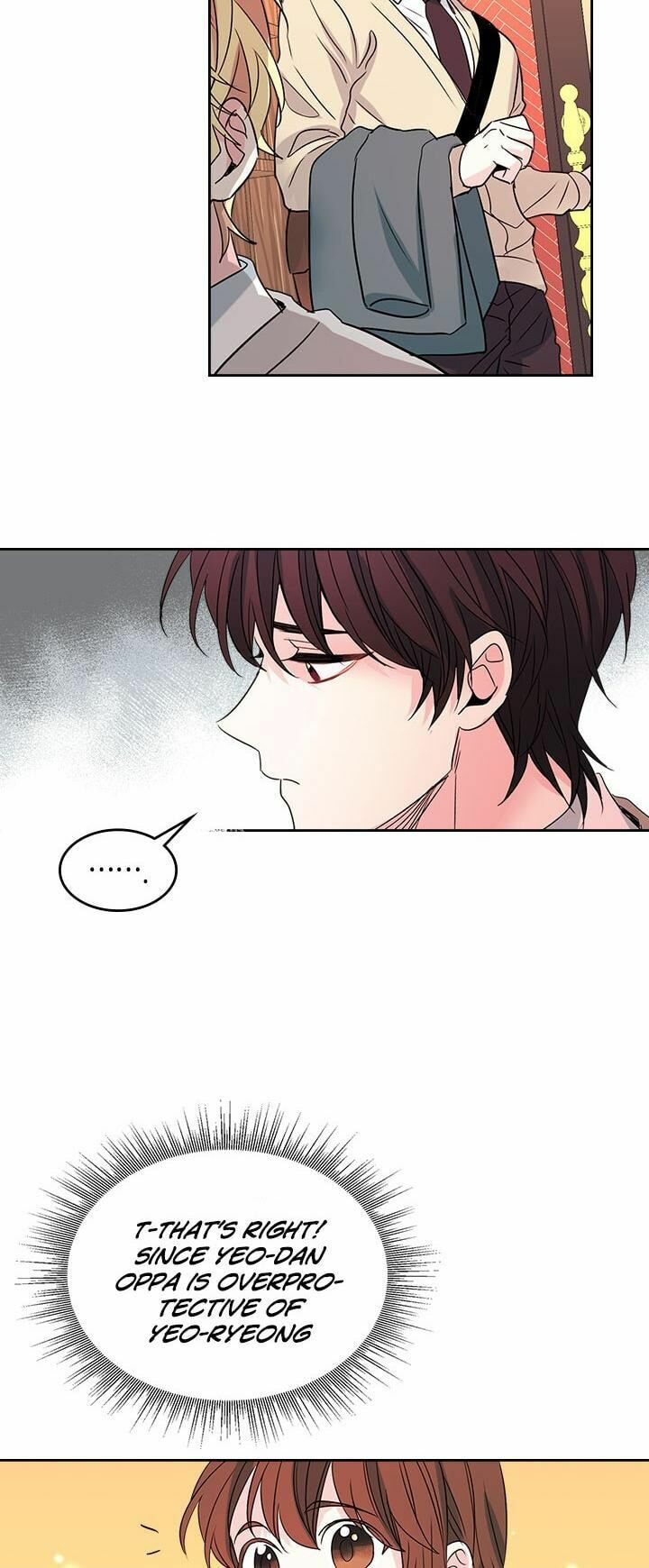 Read Bulmyeonjeung chapter 39 image 15 on Lezhin