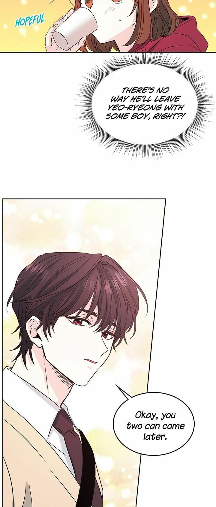 Read Bulmyeonjeung chapter 39 image 16 on Lezhin