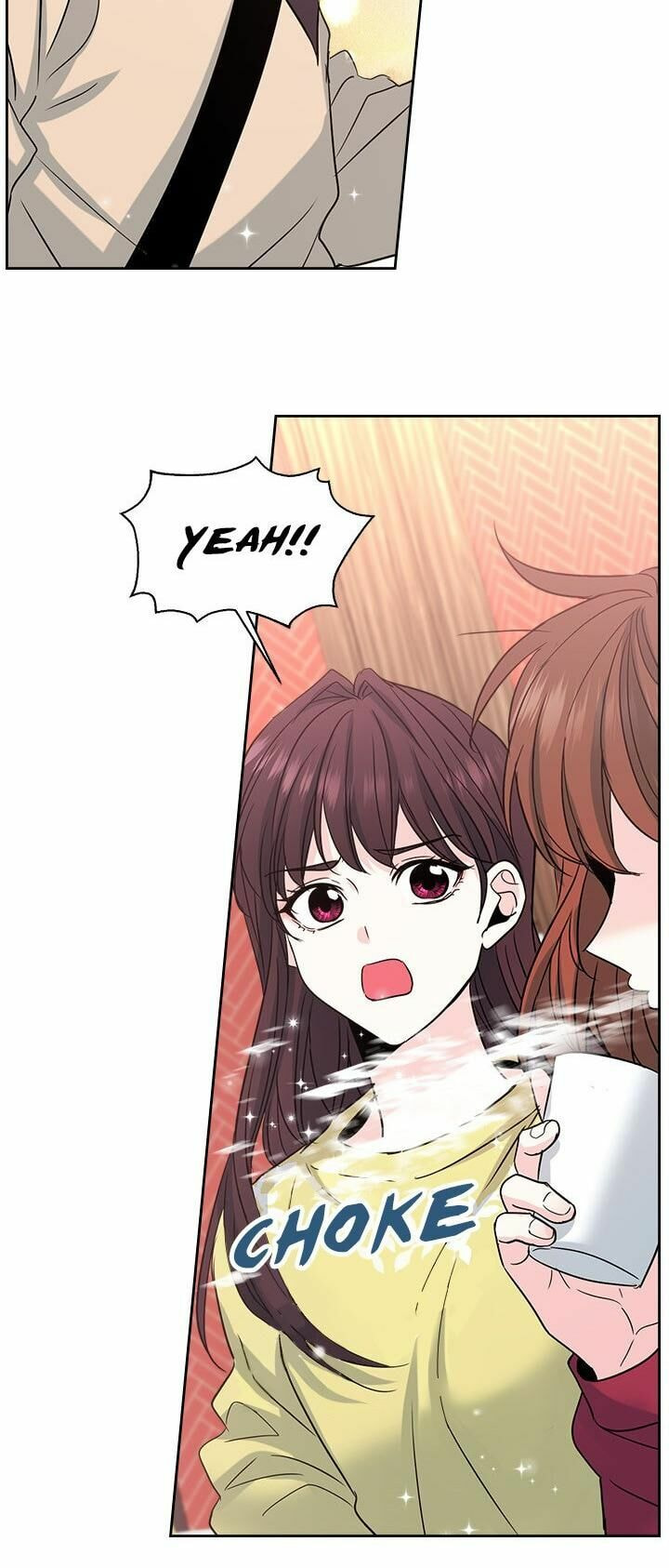 Read Bulmyeonjeung chapter 39 image 17 on Lezhin