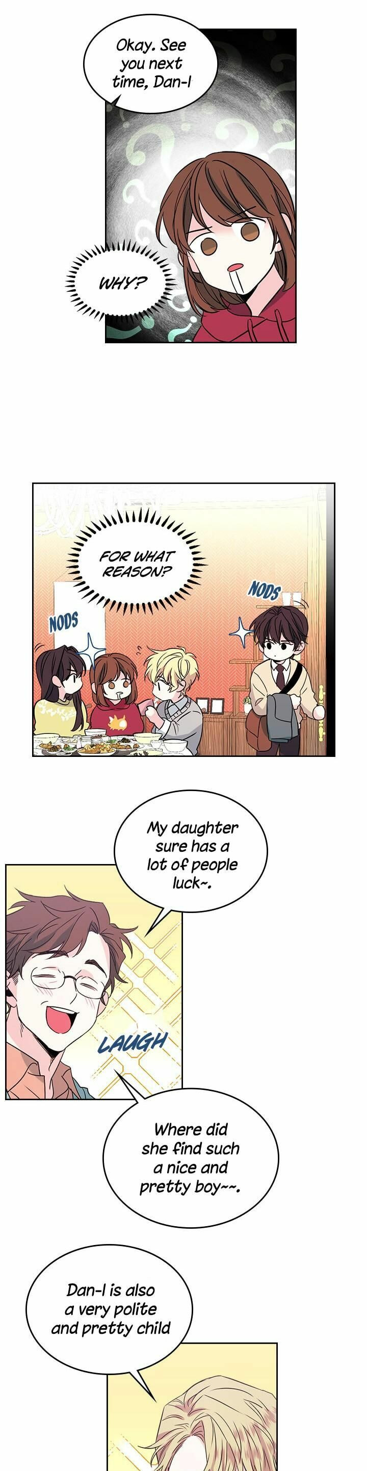 Read Bulmyeonjeung chapter 39 image 18 on Lezhin