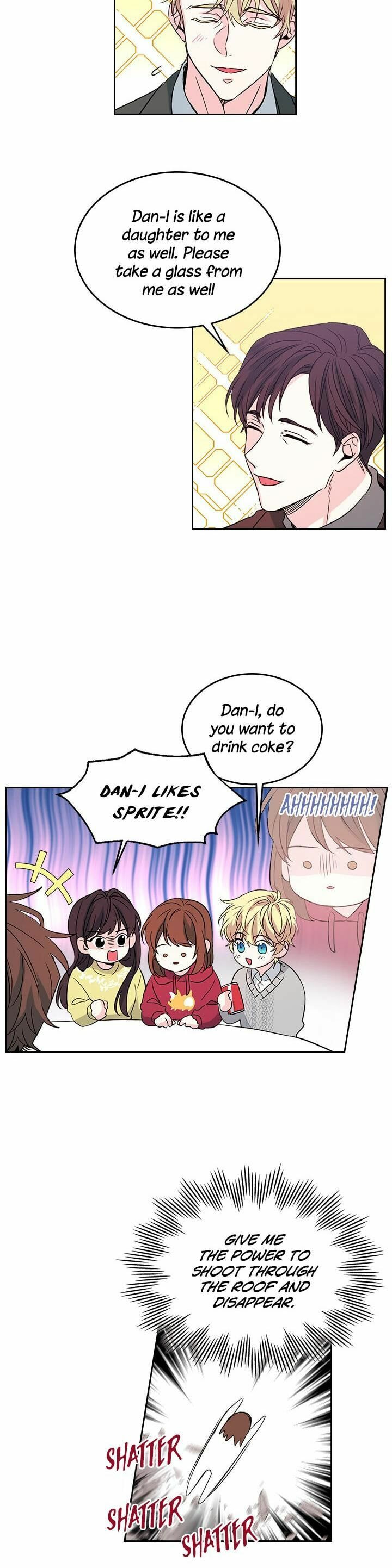 Read Bulmyeonjeung chapter 39 image 19 on Lezhin