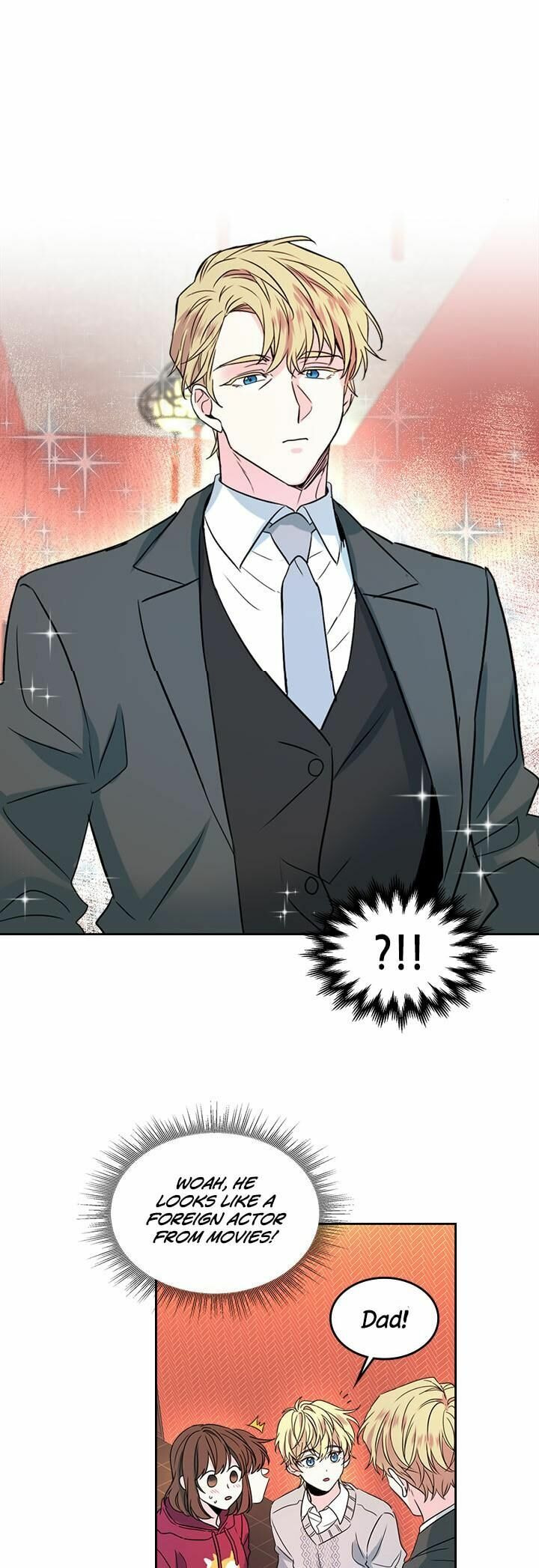 Read Bulmyeonjeung chapter 39 image 2 on Lezhin
