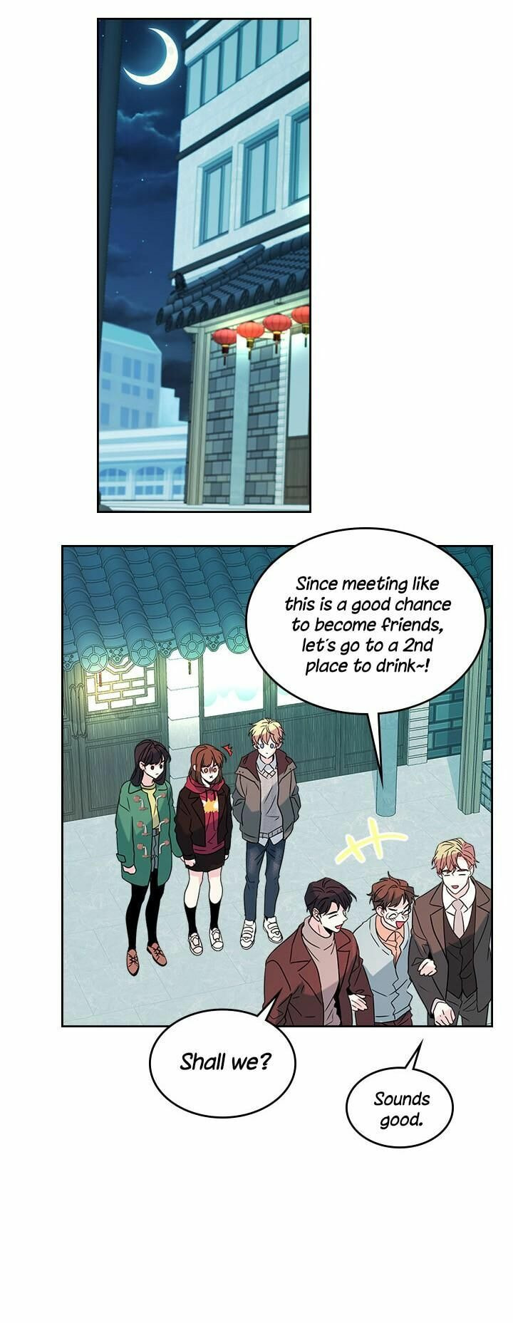Read Bulmyeonjeung chapter 39 image 20 on Lezhin