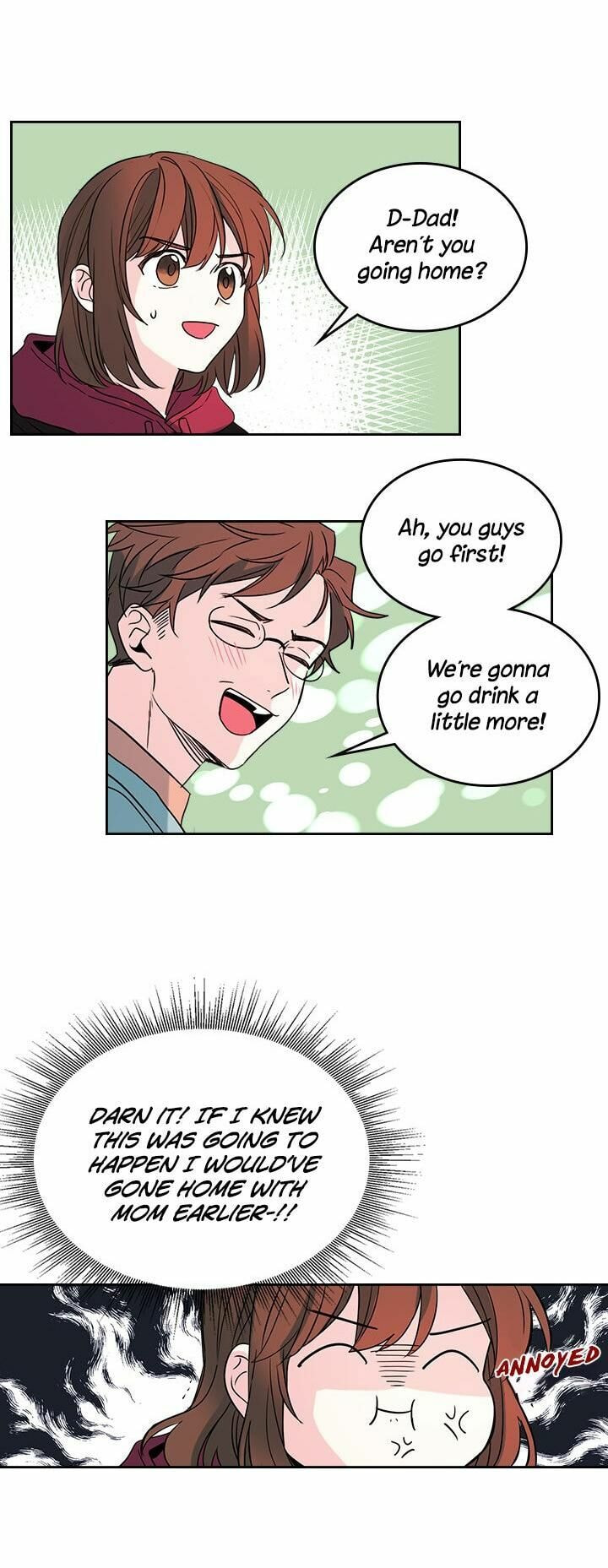 Read Bulmyeonjeung chapter 39 image 21 on Lezhin