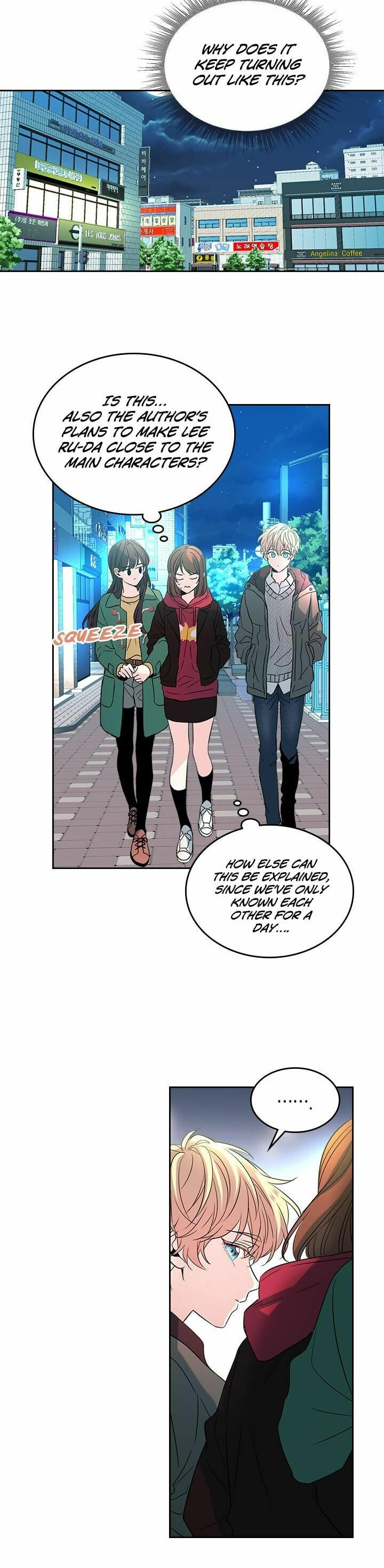 Read Bulmyeonjeung chapter 39 image 23 on Lezhin