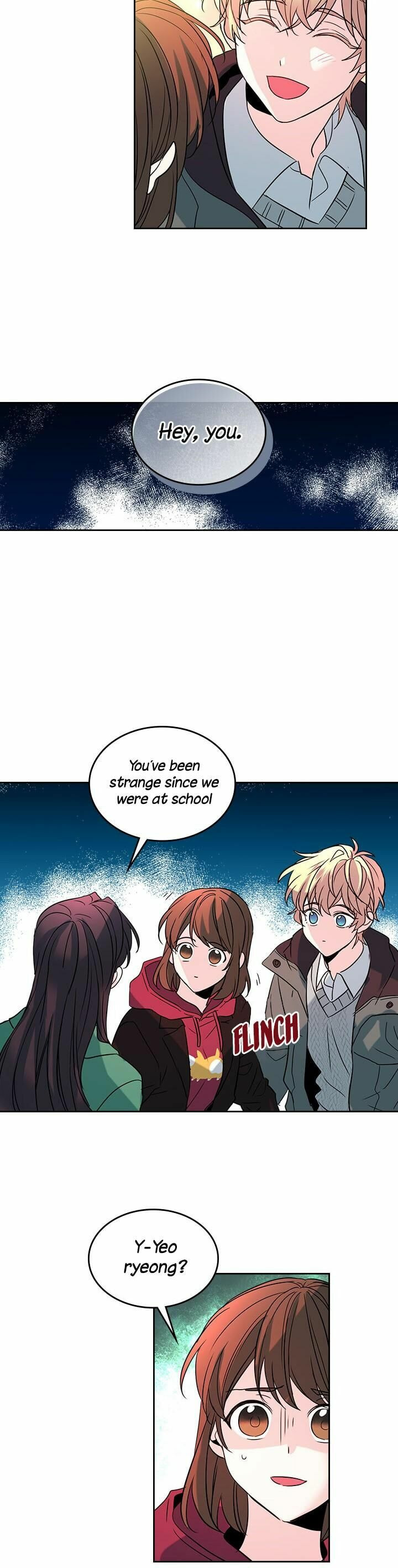 Read Bulmyeonjeung chapter 39 image 25 on Lezhin