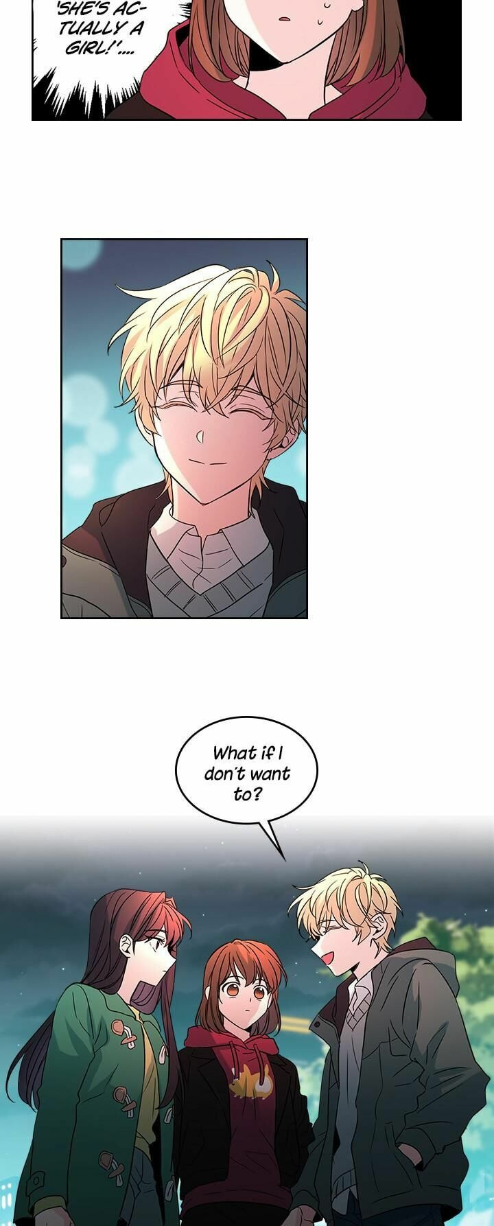 Read Bulmyeonjeung chapter 39 image 27 on Lezhin