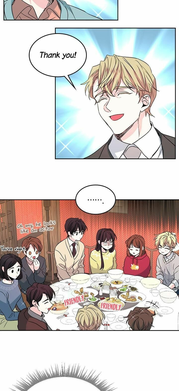 Read Bulmyeonjeung chapter 39 image 8 on Lezhin