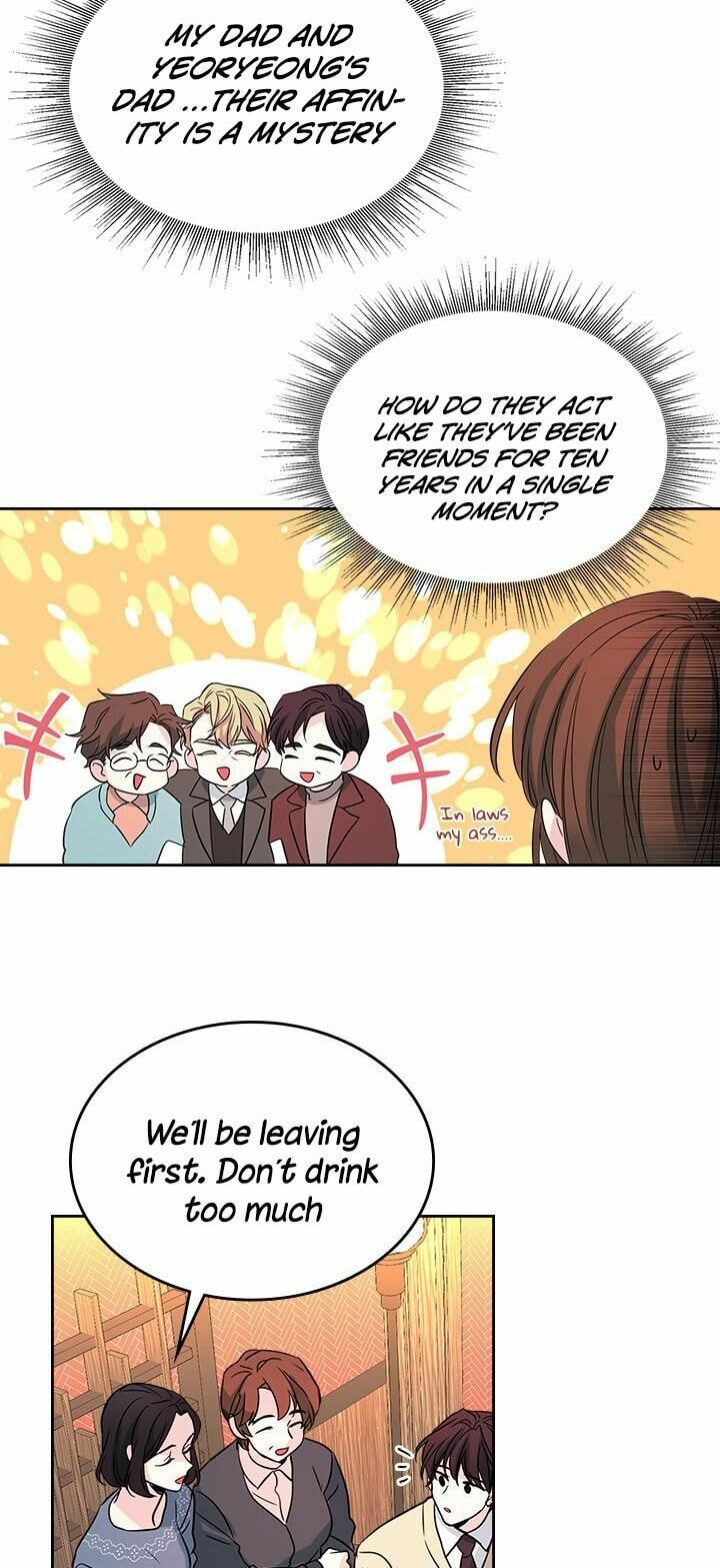 Read Bulmyeonjeung chapter 39 image 9 on Lezhin