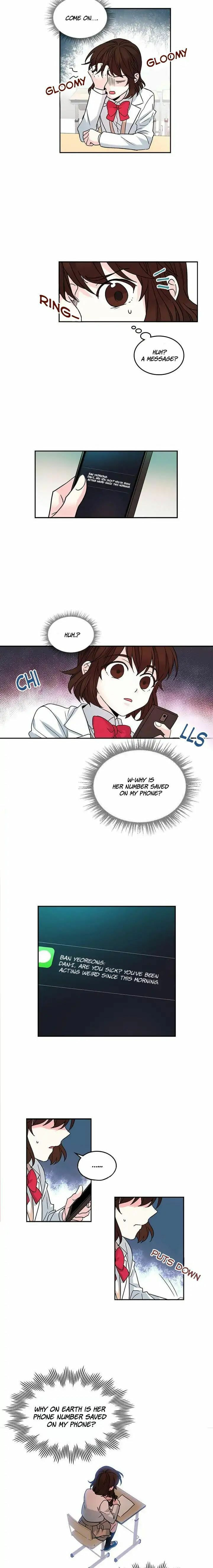 Read Bulmyeonjeung chapter 4 image 10 on Lezhin