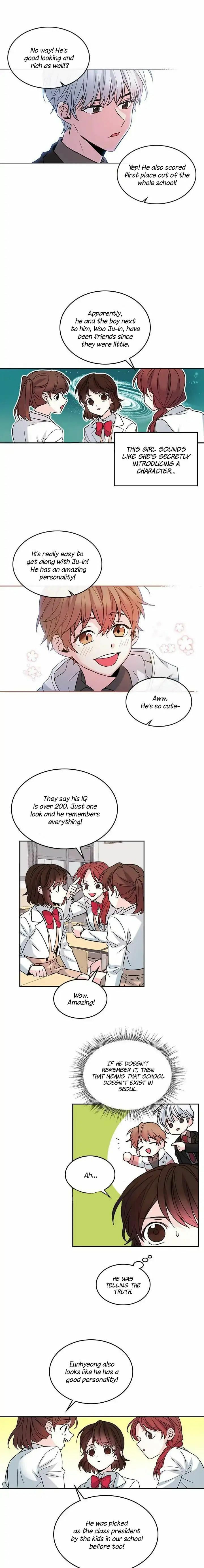 Read Bulmyeonjeung chapter 4 image 12 on Lezhin