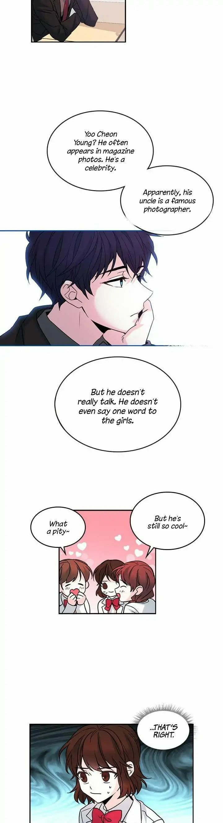 Read Bulmyeonjeung chapter 4 image 14 on Lezhin