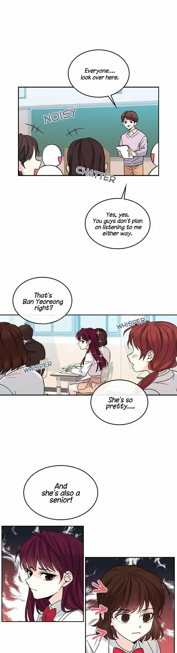 Read Bulmyeonjeung chapter 4 image 5 on Lezhin