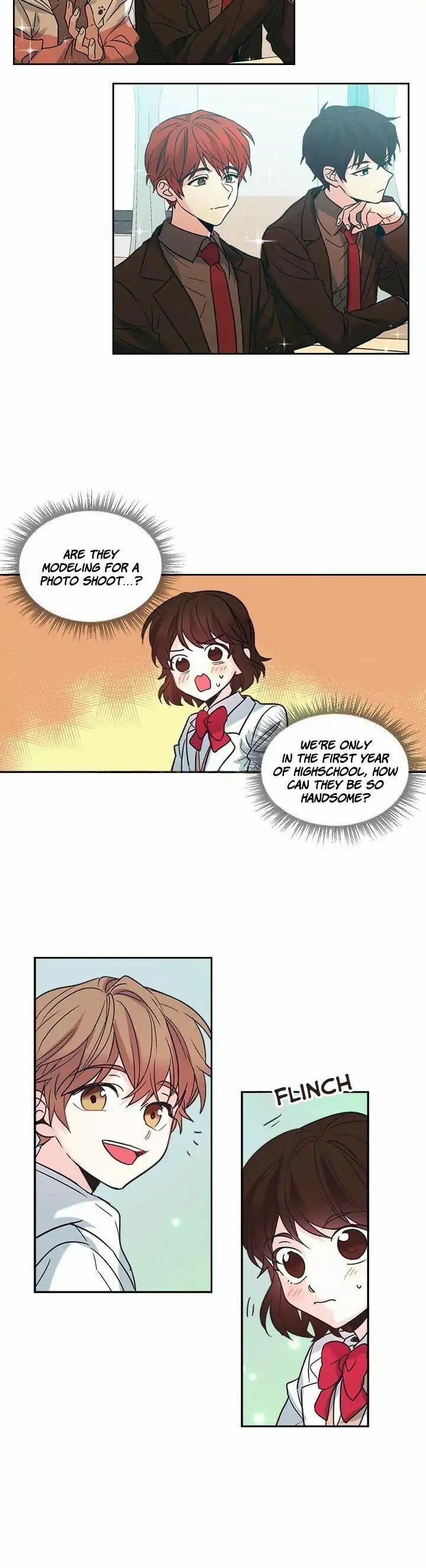 Read Bulmyeonjeung chapter 4 image 7 on Lezhin