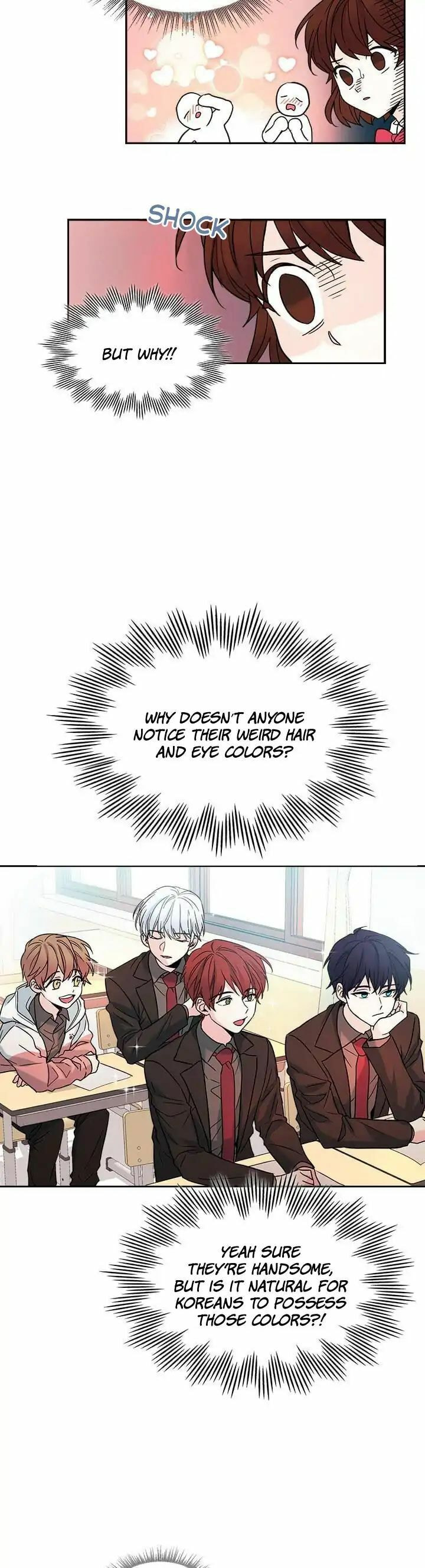 Read Bulmyeonjeung chapter 4 image 9 on Lezhin