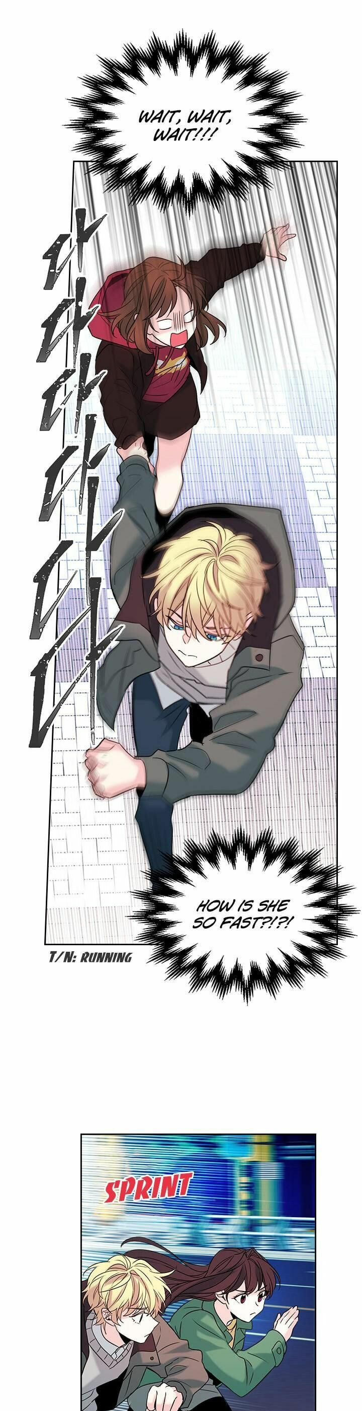 Read Bulmyeonjeung chapter 40 image 12 on Lezhin