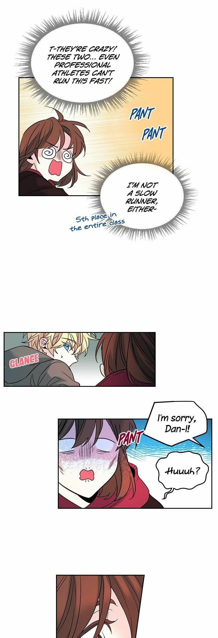 Read Bulmyeonjeung chapter 40 image 14 on Lezhin