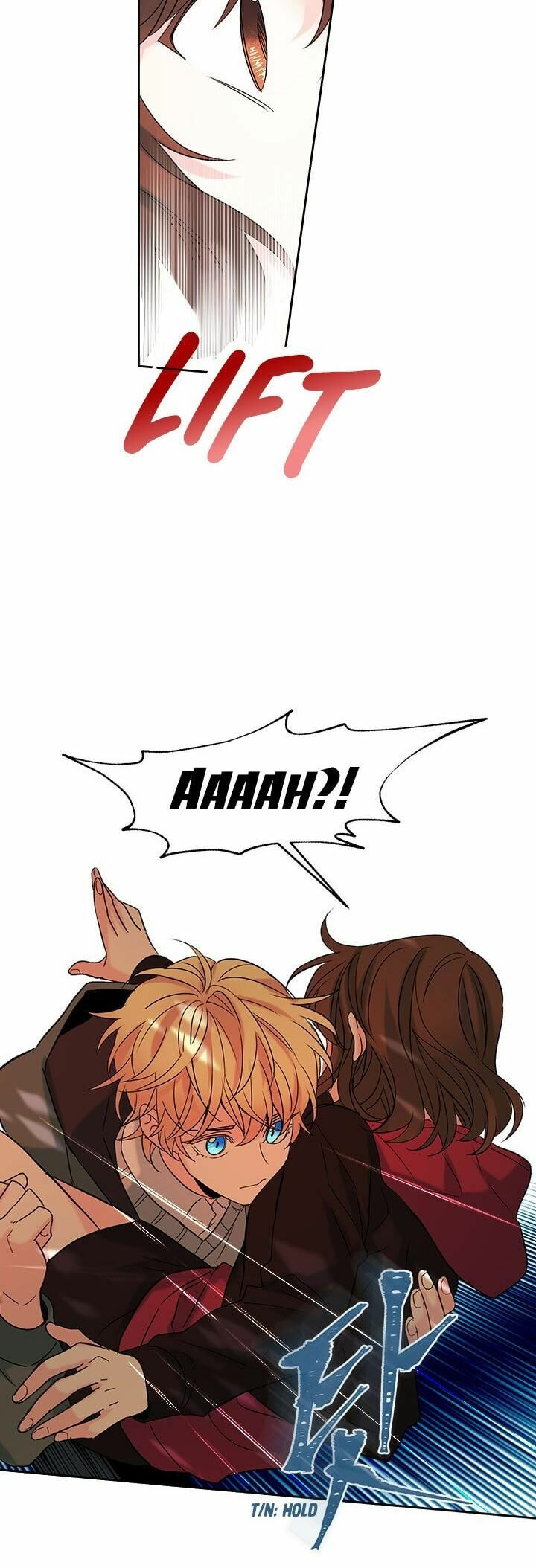 Read Bulmyeonjeung chapter 40 image 15 on Lezhin