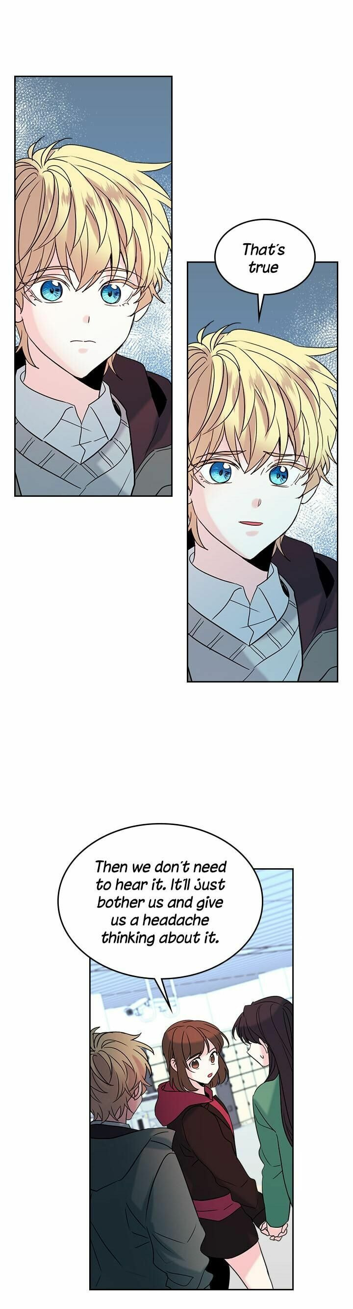 Read Bulmyeonjeung chapter 40 image 22 on Lezhin