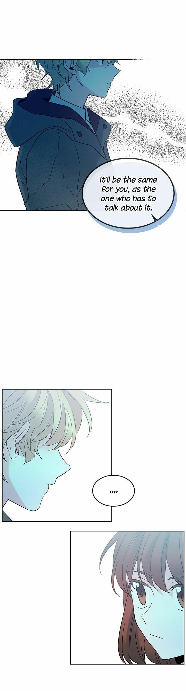 Read Bulmyeonjeung chapter 40 image 23 on Lezhin