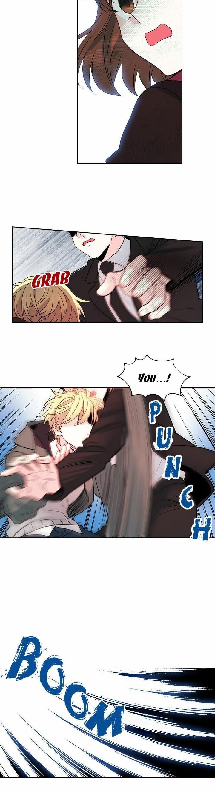 Read Bulmyeonjeung chapter 40 image 9 on Lezhin