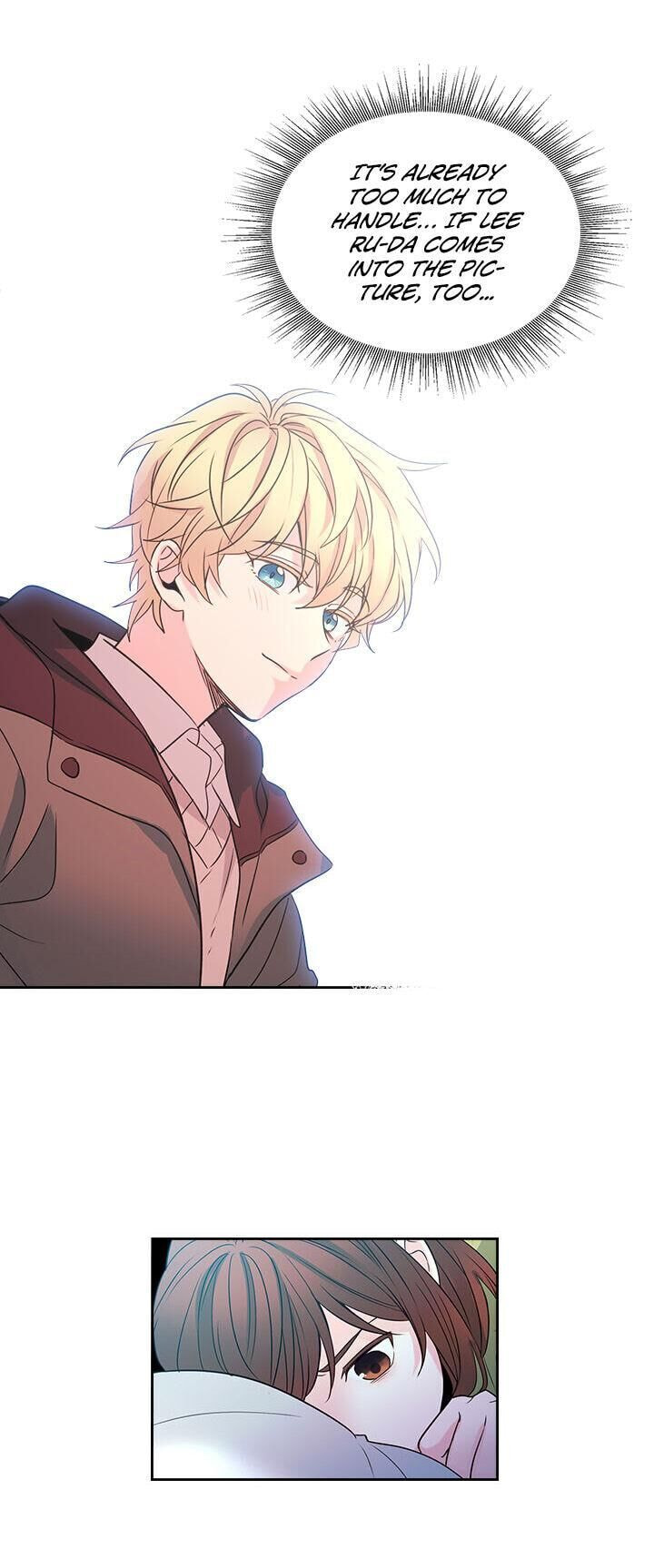 Read Bulmyeonjeung chapter 41 image 10 on Lezhin