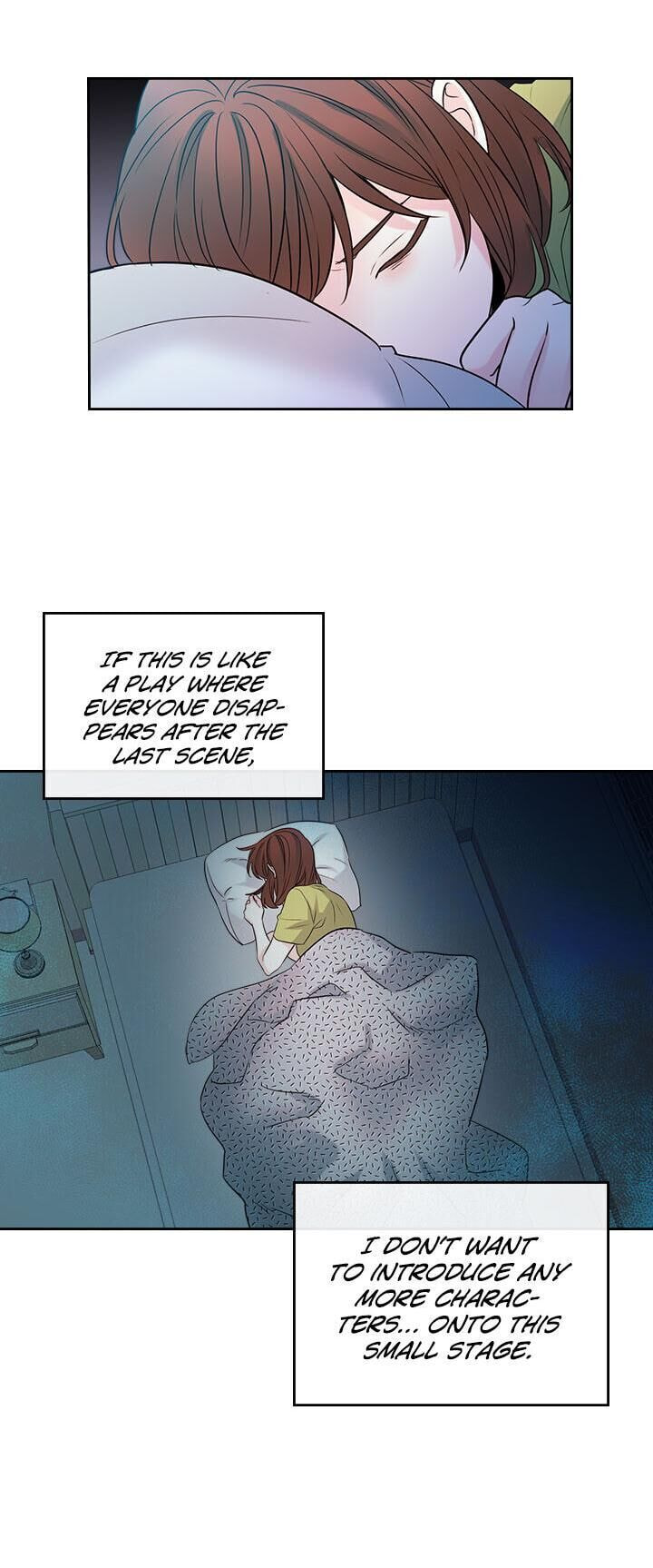 Read Bulmyeonjeung chapter 41 image 11 on Lezhin