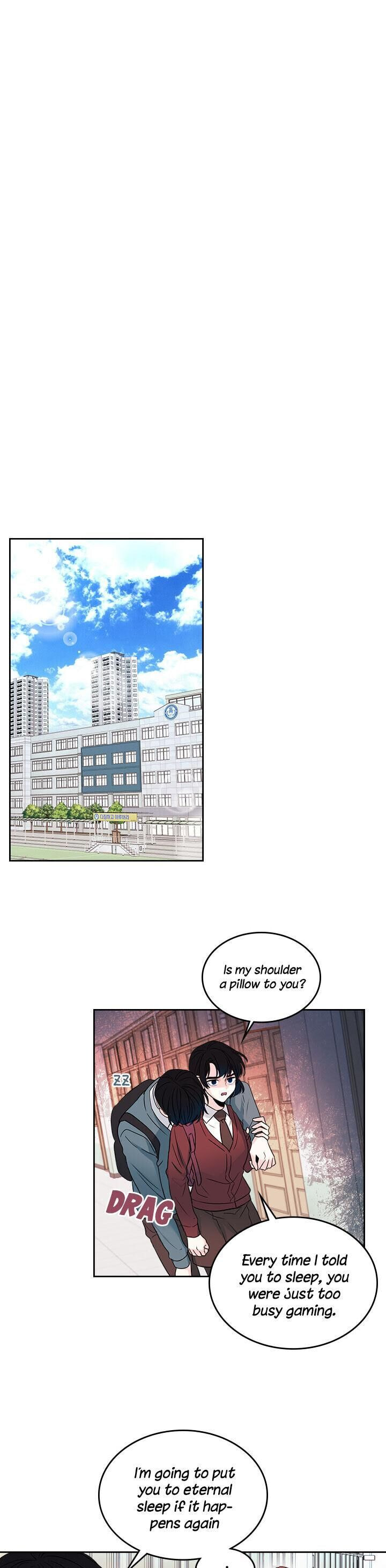 Read Bulmyeonjeung chapter 41 image 12 on Lezhin