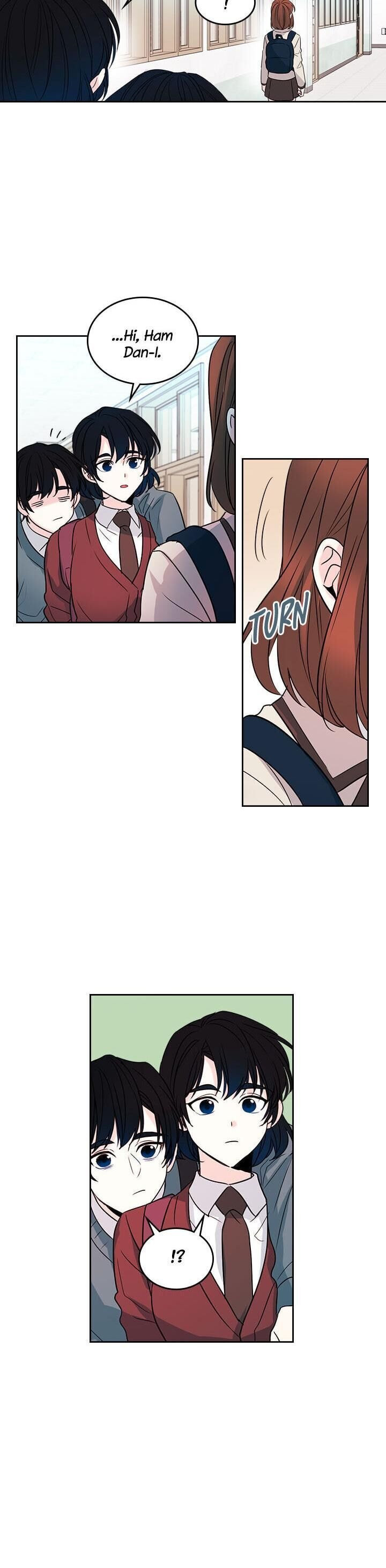 Read Bulmyeonjeung chapter 41 image 13 on Lezhin