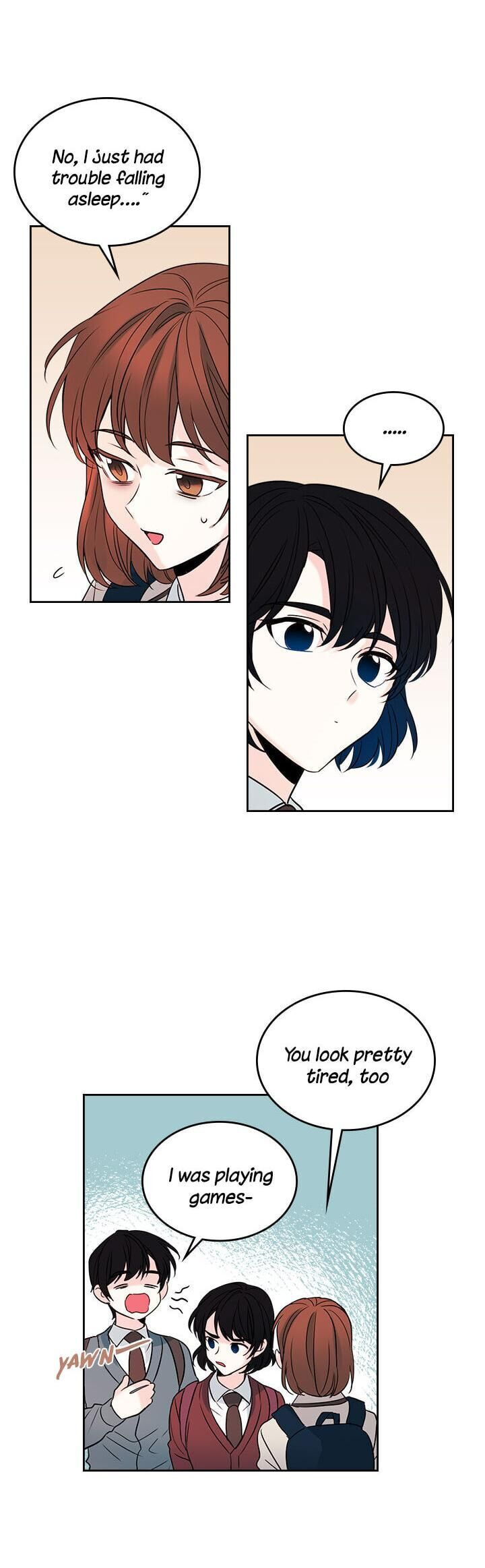 Read Bulmyeonjeung chapter 41 image 15 on Lezhin
