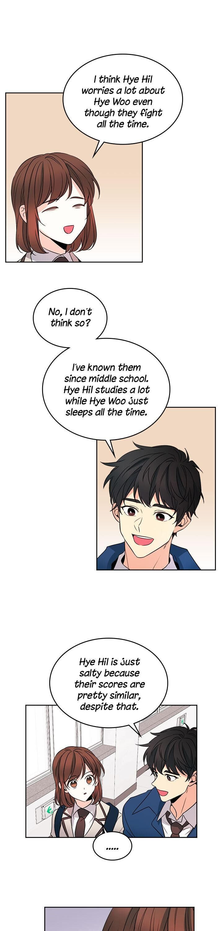 Read Bulmyeonjeung chapter 41 image 18 on Lezhin