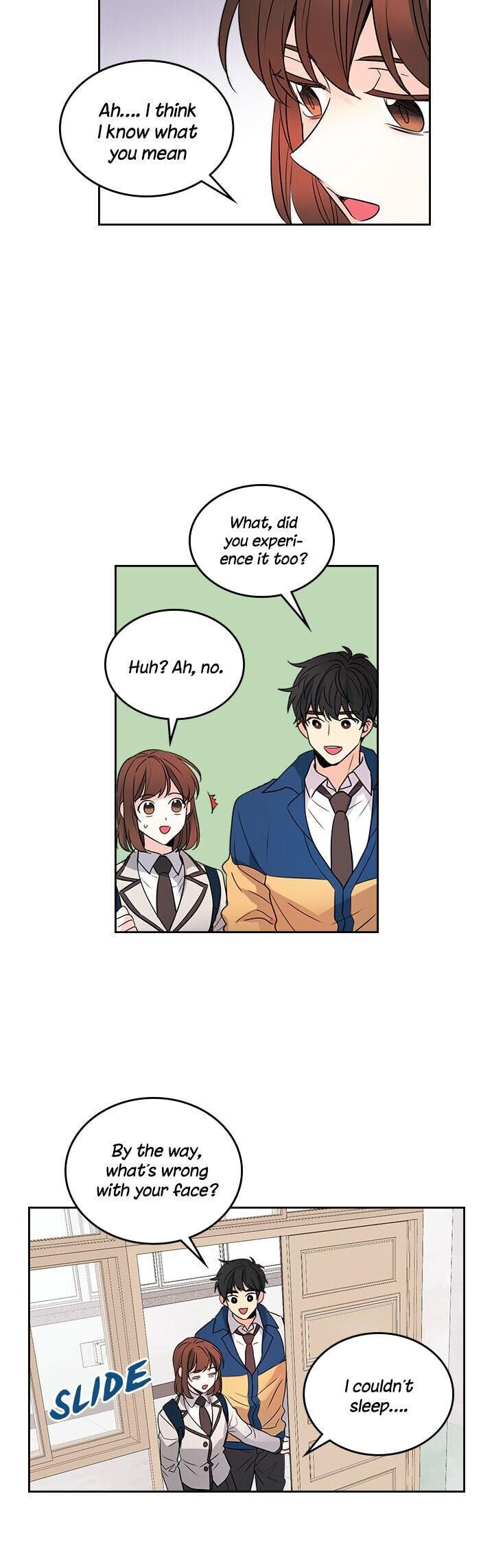Read Bulmyeonjeung chapter 41 image 19 on Lezhin