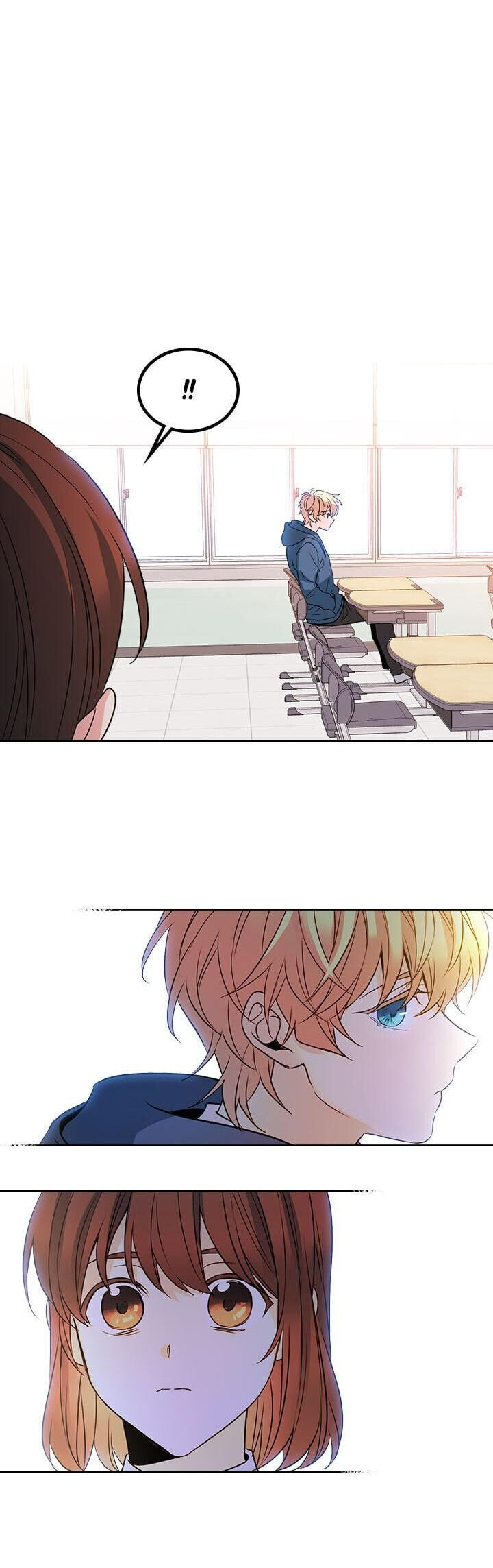 Read Bulmyeonjeung chapter 41 image 20 on Lezhin