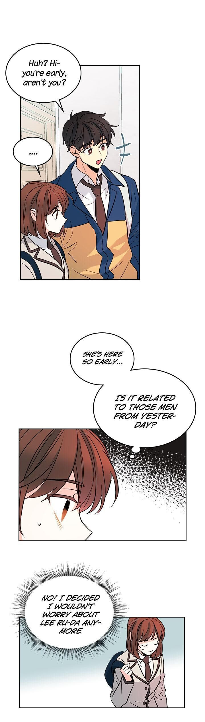 Read Bulmyeonjeung chapter 41 image 21 on Lezhin