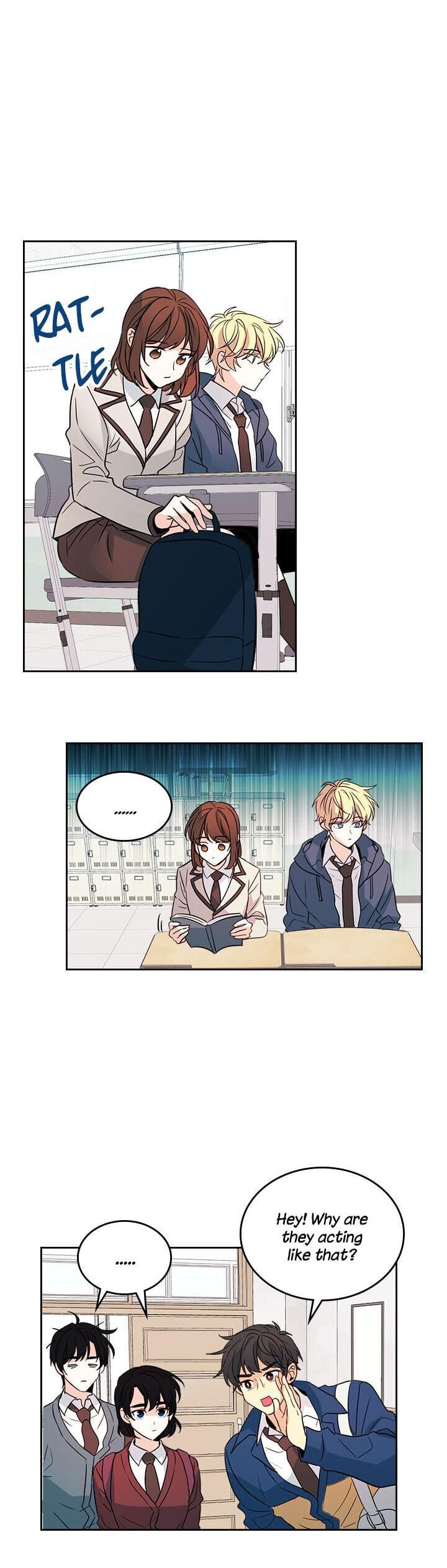 Read Bulmyeonjeung chapter 41 image 22 on Lezhin