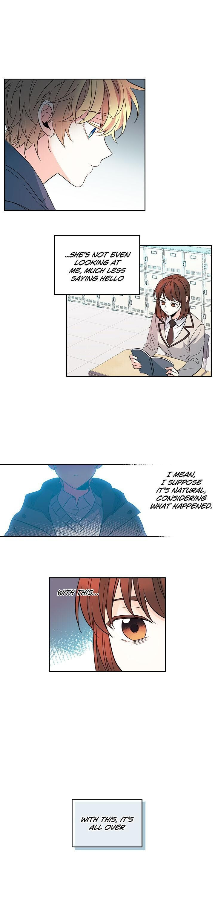 Read Bulmyeonjeung chapter 41 image 23 on Lezhin