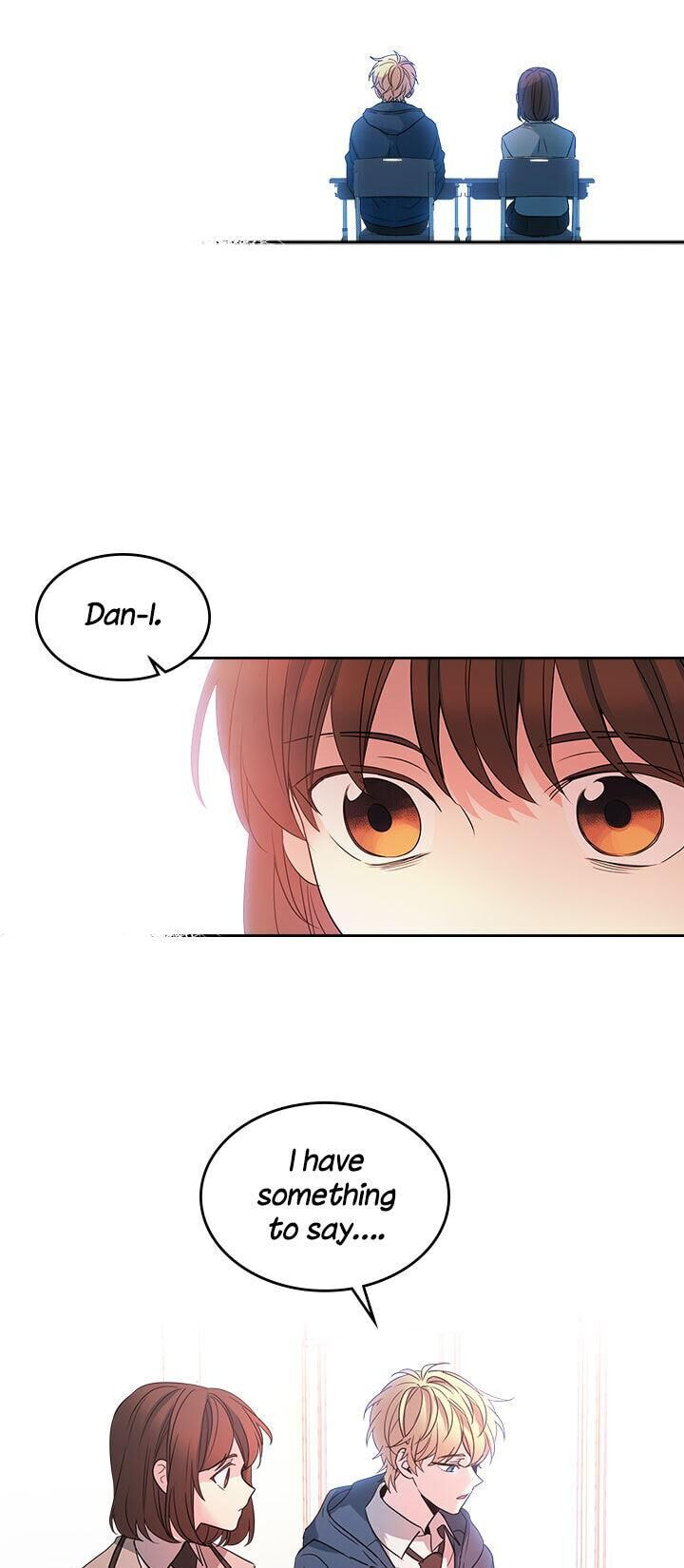Read Bulmyeonjeung chapter 41 image 24 on Lezhin