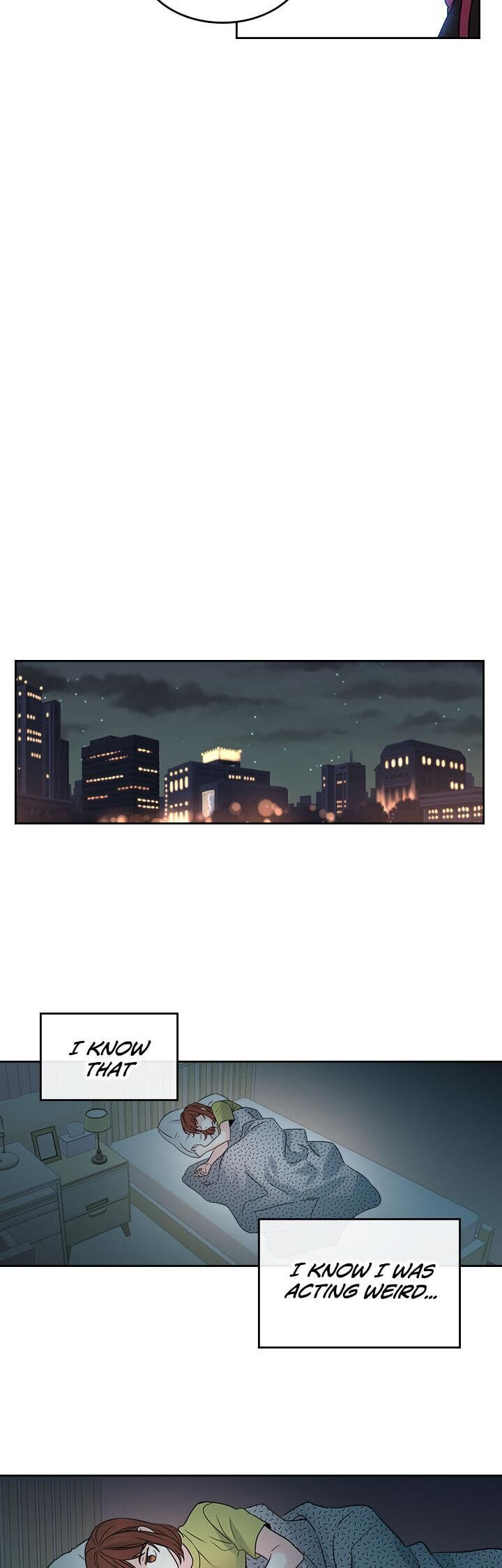 Read Bulmyeonjeung chapter 41 image 4 on Lezhin