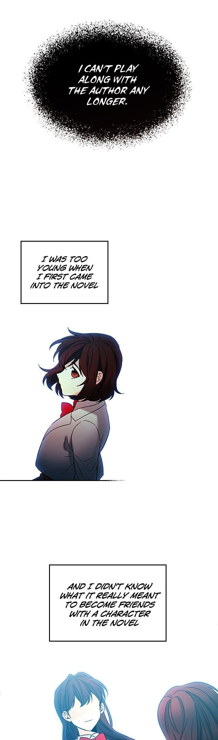 Read Bulmyeonjeung chapter 41 image 6 on Lezhin