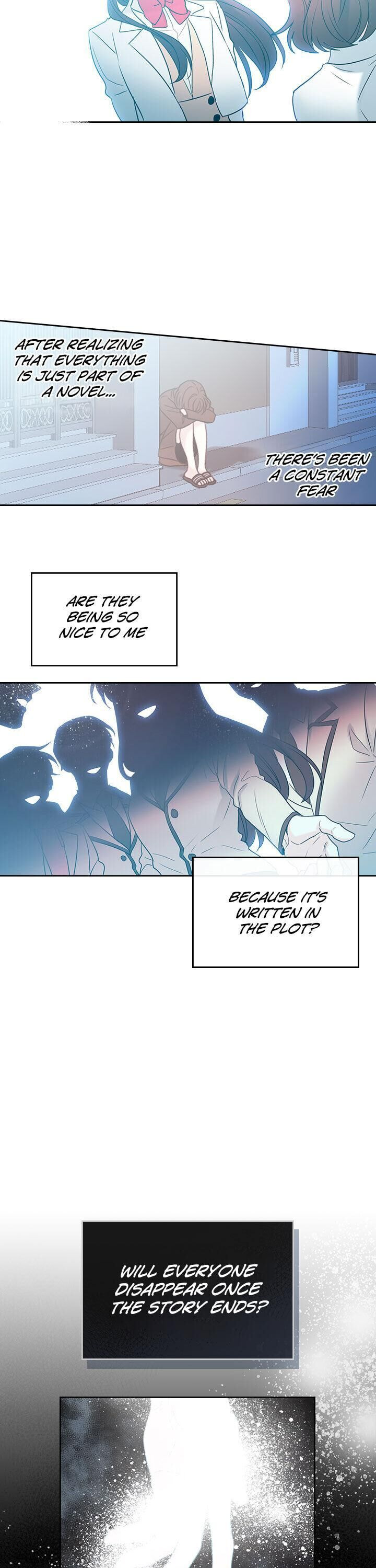 Read Bulmyeonjeung chapter 41 image 7 on Lezhin