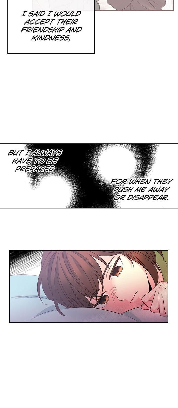 Read Bulmyeonjeung chapter 41 image 9 on Lezhin