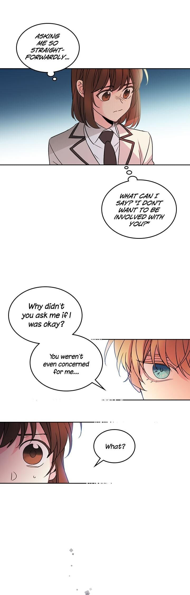 Read Bulmyeonjeung chapter 42 image 11 on Lezhin